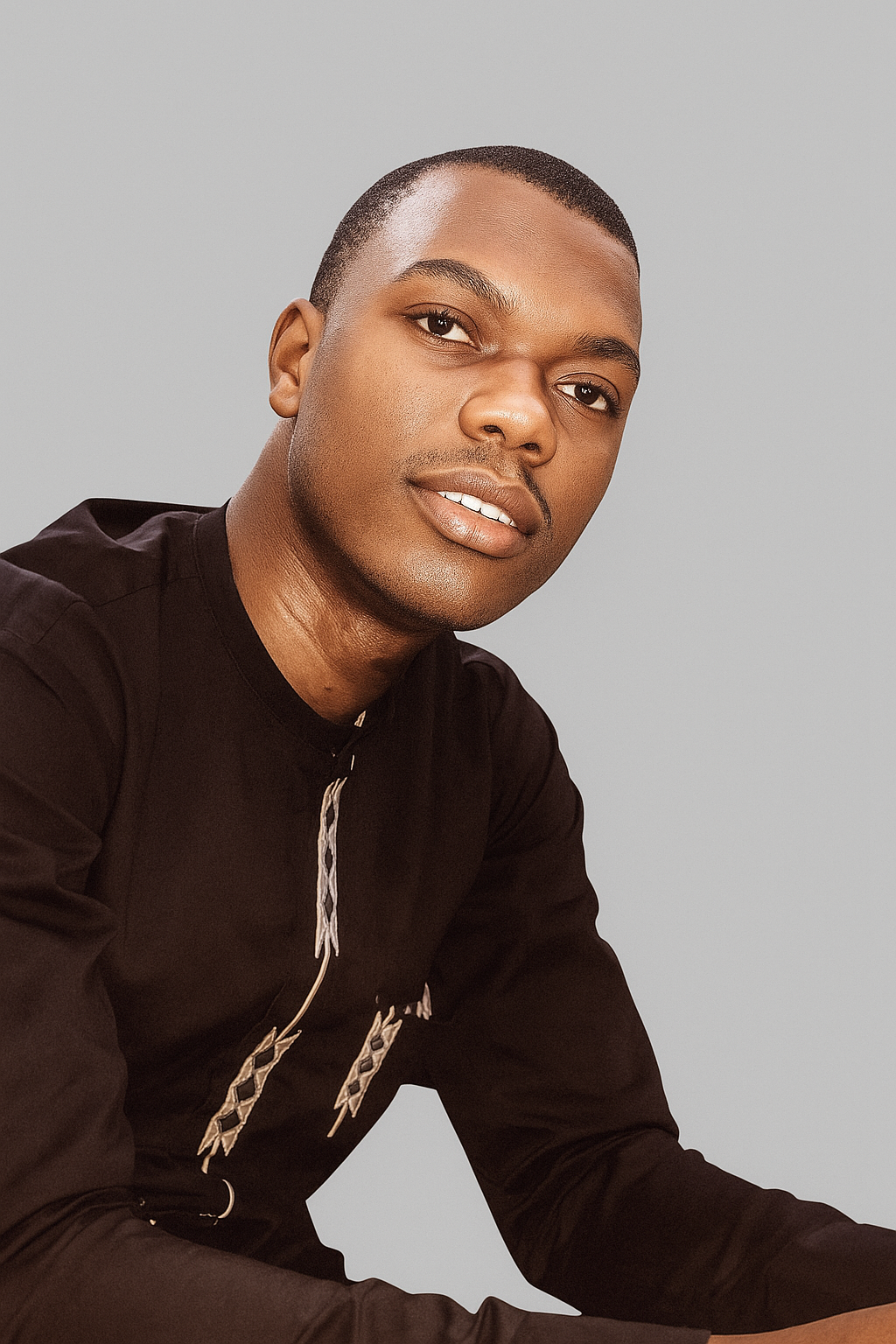 Chinazor Winner portrait